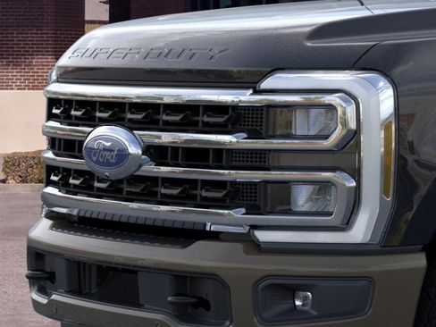 New 2026 Ford F250 King Ranch AWD/4WD image 17