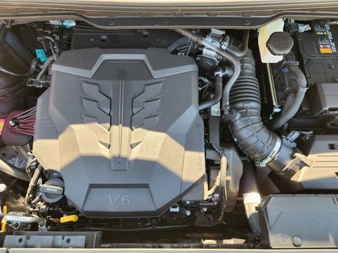 New 2026 Kia Carnival SX image 21