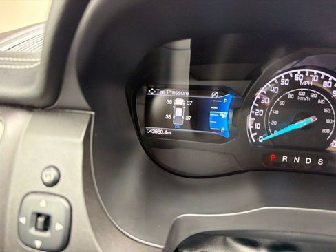 Used 2022 Ford Ranger Lariat w/ Tremor Off-Road Package AWD/4WD image 55