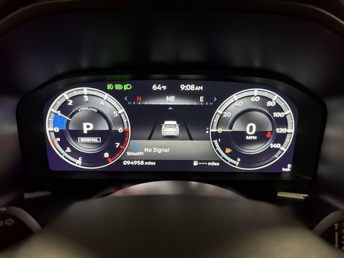 Used 2024 Mitsubishi Outlander SEL AWD/4WD image 12