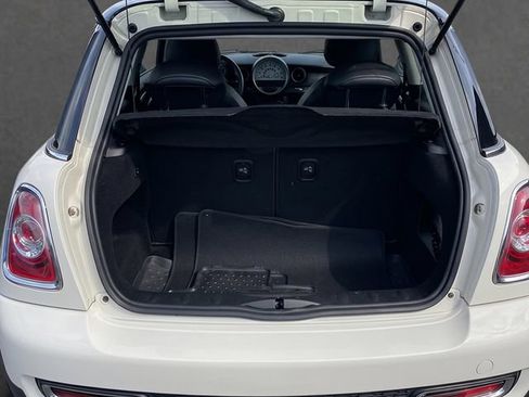 Used 2013 MINI Cooper S FWD image 9