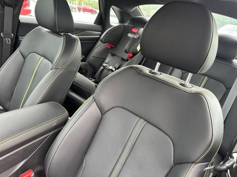 Used 2026 Kia K5 GT w/ GT1 Package FWD image 7