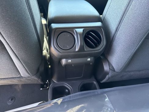 New 2026 Jeep Wrangler Unlimited Sport AWD/4WD image 20