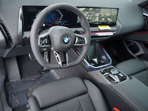 New 2026 BMW X3 xDrive30 w/ M Sport Package image 11