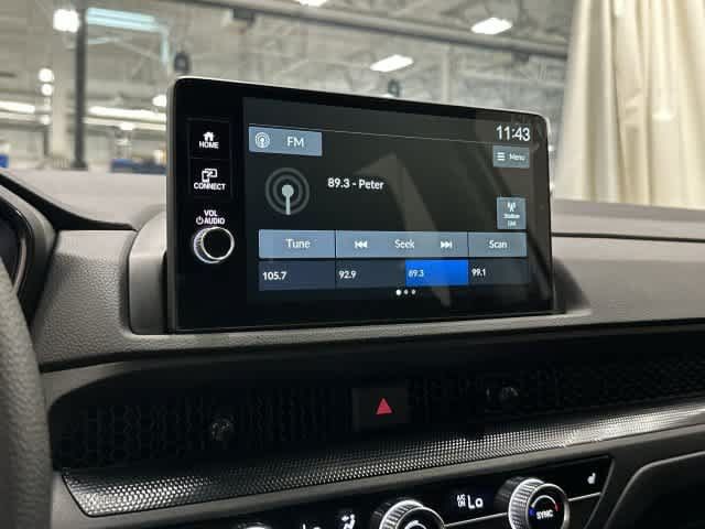 Used 2026 Honda CR-V EX image 21