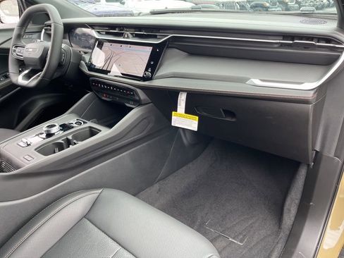 New 2026 Jeep Cherokee Overland image 42