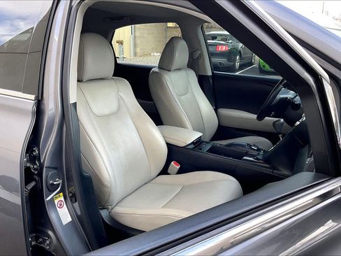 Used 2015 Lexus RX 450h FWD image 8