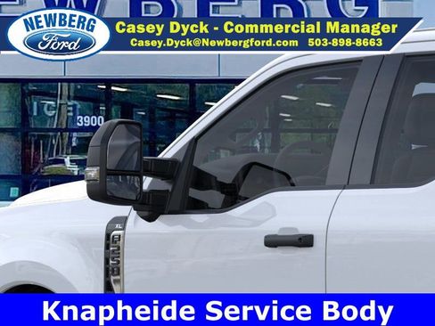 New 2026 Ford F250 XL w/ 360-Degree Camera Package image 20