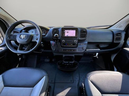 Used 2025 RAM ProMaster 2500 w/ Convenience Group FWD image 14