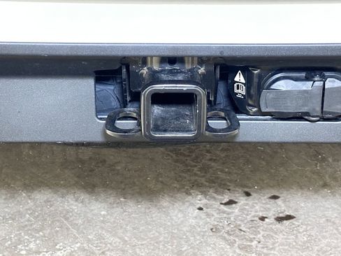 New 2026 Ford Expedition Tremor image 20