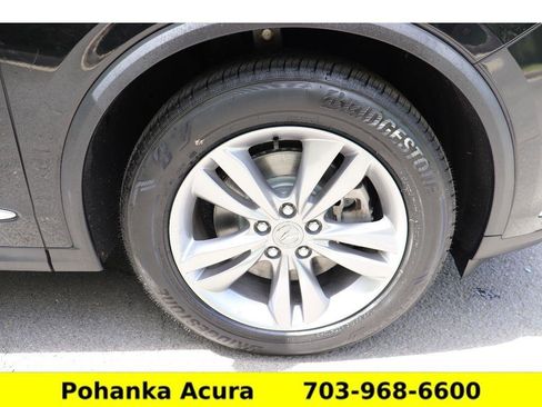 Certified 2023 Acura MDX SH-AWD image 31