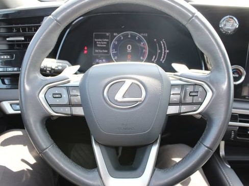 Certified 2024 Lexus RX 350 FWD image 16