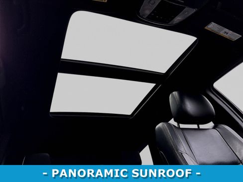 Used 2015 Jeep Grand Cherokee Limited w/ Luxury Group II AWD/4WD image 27