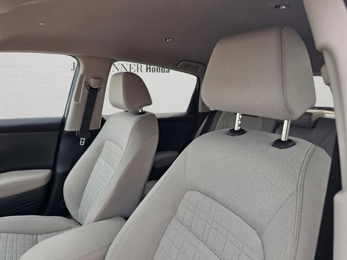 New 2026 Honda HR-V LX image 17