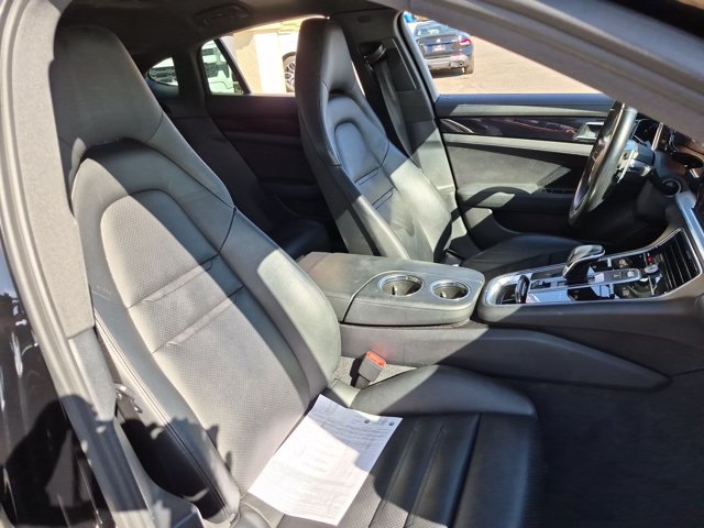 Used 2018 Porsche Panamera image 14