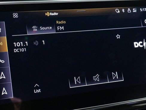 Used 2025 Audi Q7 3.0T Prestige w/ Prestige Package image 64