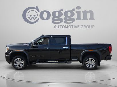 Certified 2023 GMC Sierra 2500 Denali