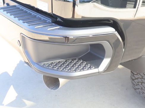 New 2026 Chevrolet Silverado 3500 LTZ w/ LTZ Plus Package AWD/4WD image 39