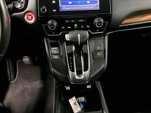 Used 2022 Honda CR-V EX-L image 24