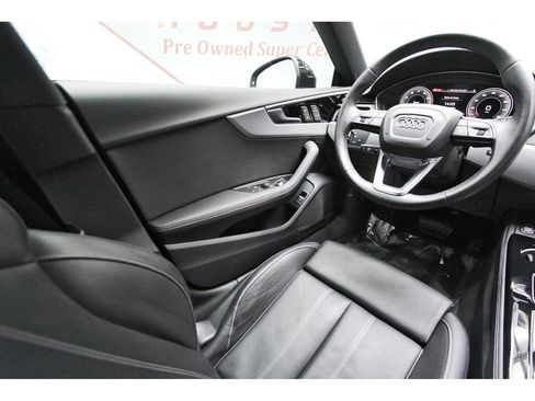 Used 2024 Audi A5 2.0T Premium Plus AWD/4WD image 6