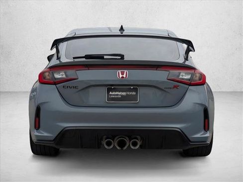 Certified 2024 Honda Civic Type R image 5