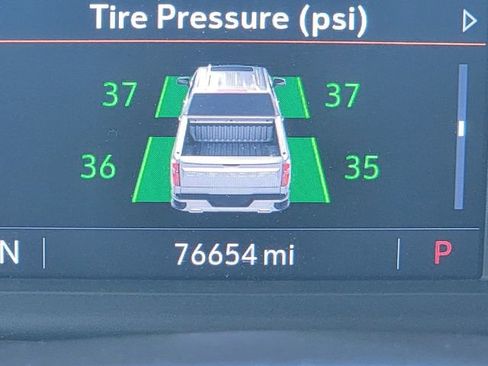 Used 2020 Chevrolet Silverado 1500 RST w/ All-Star Edition image 38