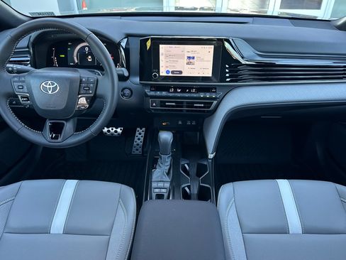 Certified 2026 Toyota Camry SE w/ Convenience Package FWD image 13
