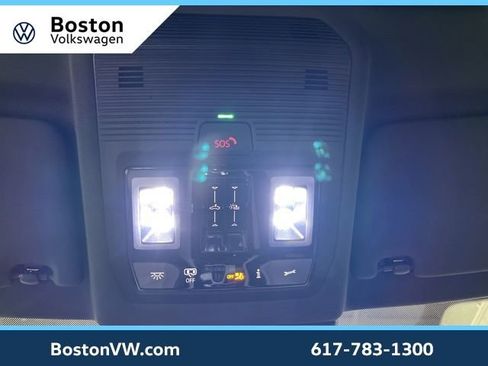 New 2026 Volkswagen Tiguan SEL R-Line AWD/4WD image 23