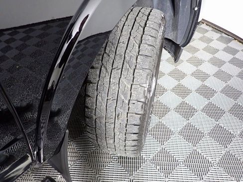 Used 2021 RAM 2500 Laramie image 37