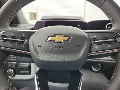 New 2026 Chevrolet Tahoe Premier AWD/4WD image 11