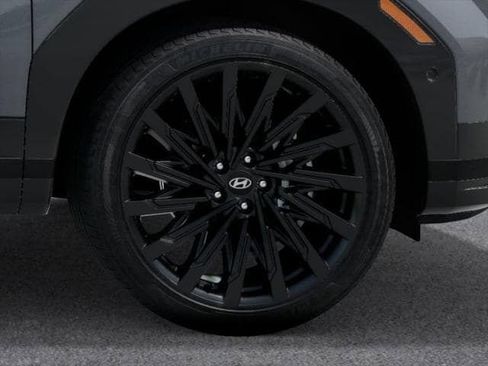 New 2025 Hyundai Santa Fe Calligraphy image 8