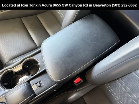 Used 2016 Lexus NX 200t FWD w/ Premium Package image 26