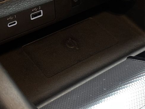 Used 2023 Mitsubishi Outlander SEL image 39