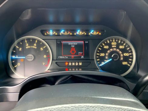 Used 2018 Ford F150 XLT w/ Equipment Group 302A Luxury image 22