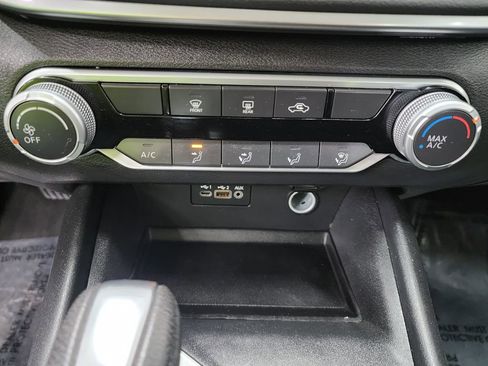 Used 2020 Nissan Altima 2.5 S image 21