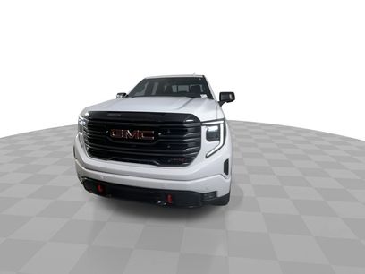 Used 2025 GMC Sierra 1500 AT4 w/ Technology Package
