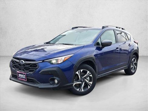 Used 2025 Subaru Crosstrek 2.0i Premium AWD/4WD image 25