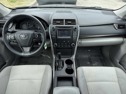 Used 2015 Toyota Camry LE FWD image 19
