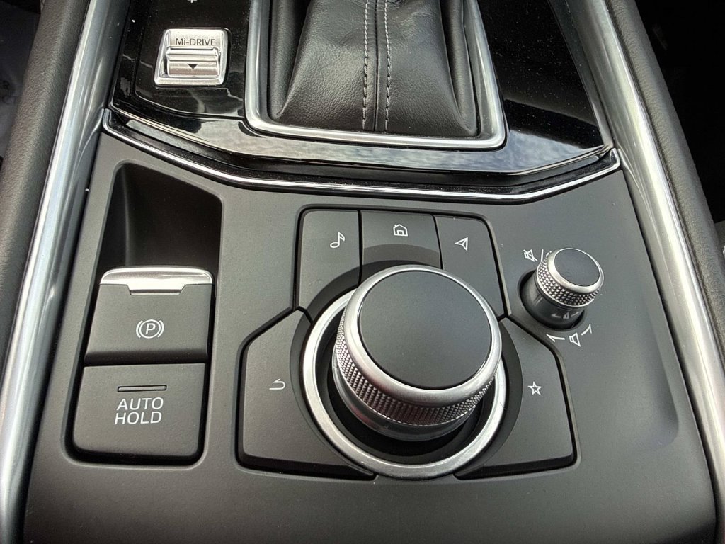 Used 2024 MAZDA CX-5 AWD 2.5 S image 35