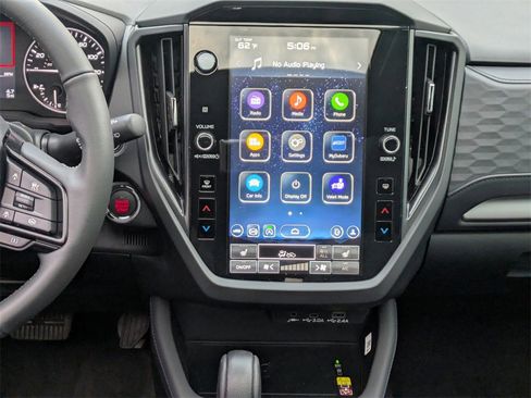 New 2026 Subaru Forester Premium image 19