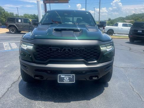 New 2026 RAM 1500 RHO w/ RHO Level 1 Equipment Group AWD/4WD image 10