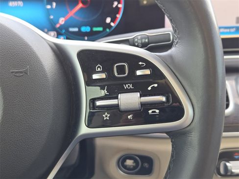 Used 2020 Mercedes-Benz GLS 450 GLS 450 image 30