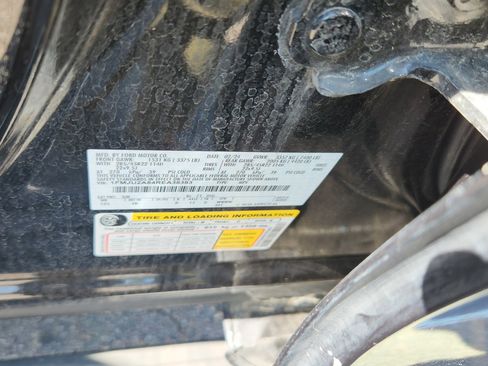Certified 2024 Ford Expedition Limited AWD/4WD image 22