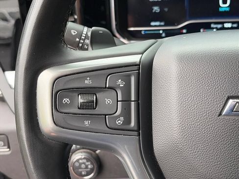 Used 2023 Chevrolet Silverado 1500 RST w/ All Star Edition Plus AWD/4WD image 23
