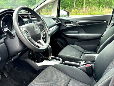 Used 2020 Honda Fit LX image 12
