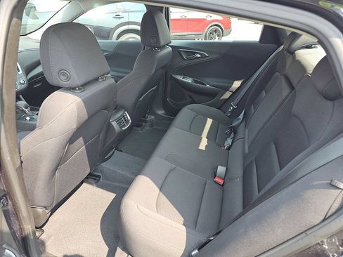 Used 2023 Chevrolet Malibu LT FWD image 8
