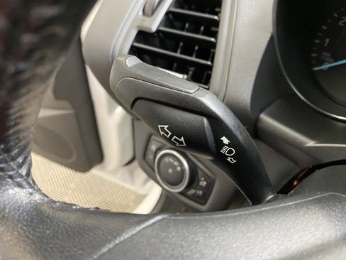 Used 2019 Ford Escape SEL image 24