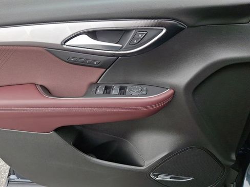 New 2026 Buick Envision Sport Touring AWD/4WD image 9