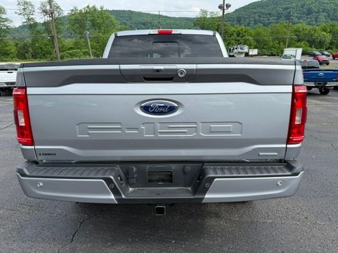 Used 2022 Ford F150 XLT w/ Equipment Group 302A High AWD/4WD image 5