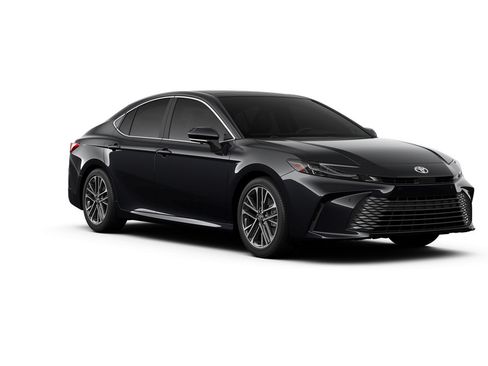 New 2026 Toyota Camry XLE w/ Premium Plus Package AWD/4WD image 15